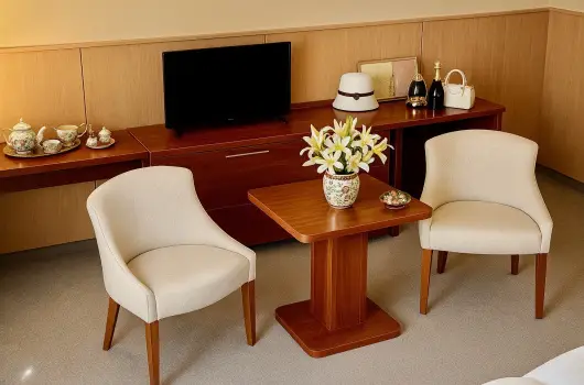 Pl�za Hotel Gyula - H�sv�t (min. 3 �j)