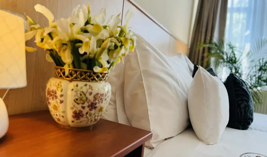 Pl�za Hotel Gyula Gyula - H�sv�t (min. 3 �j)