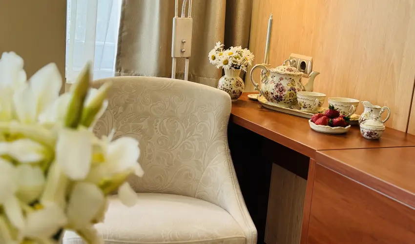 Pl�za Hotel Gyula Gyula - H�sv�t (min. 3 �j)