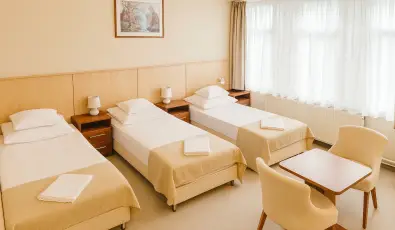 Pl�za Hotel Gyula Gyula