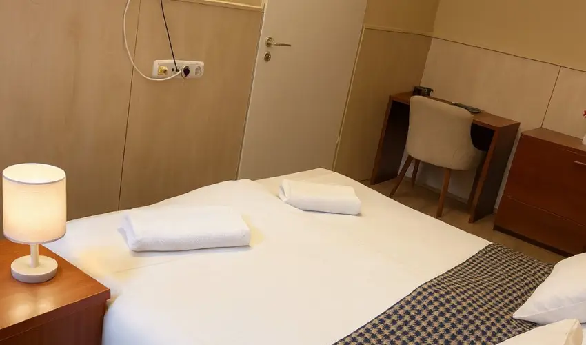 Pl�za Hotel Gyula Gyula - H�sv�t