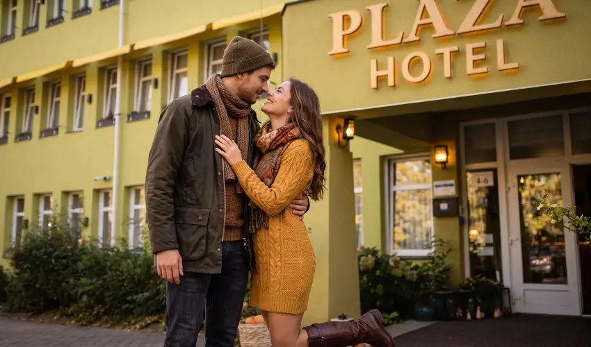 Pl�za Hotel Gyula Gyula - H�sv�t (min. 2 �j)
