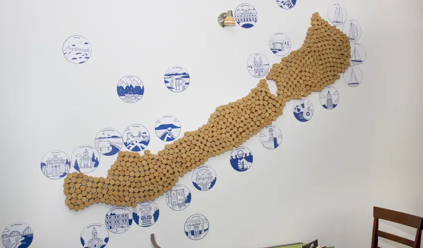 Port tterem & Panzi Balatonmriafrd - Hsvt