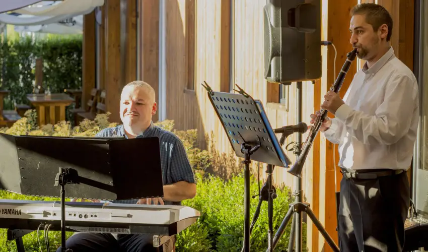 Port tterem & Panzi Balatonmriafrd - Hsvt