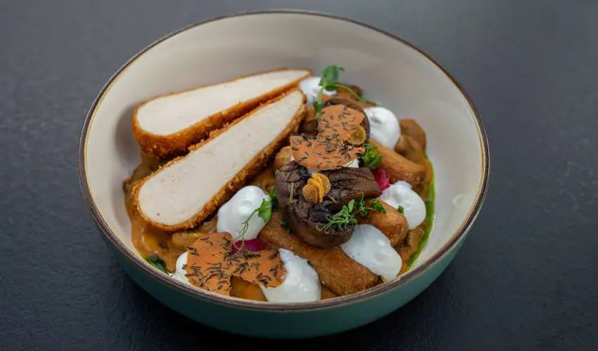 Port tterem & Panzi Balatonmriafrd - Hsvt