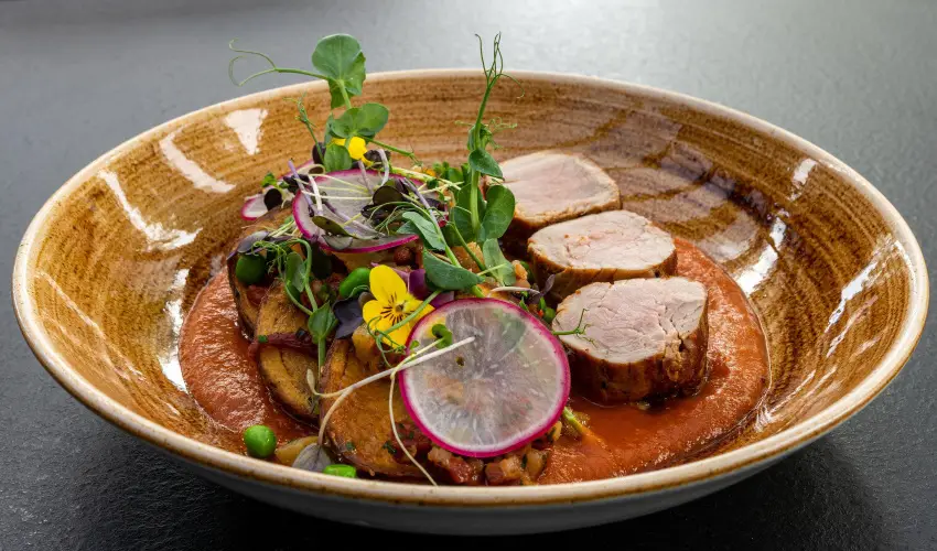 Port tterem & Panzi Balatonmriafrd - Hsvt