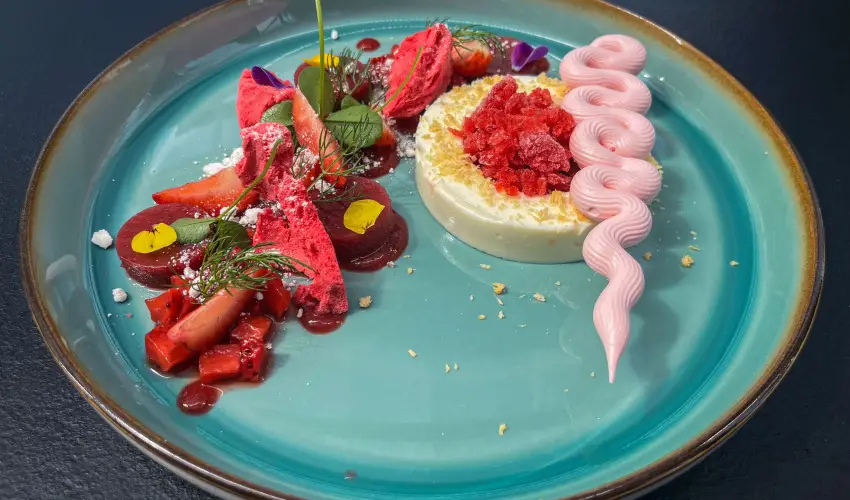 Port tterem & Panzi Balatonmriafrd - Hsvt