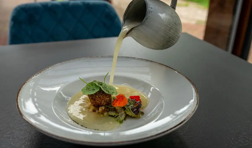 Port tterem & Panzi Balatonmriafrd - Hsvt