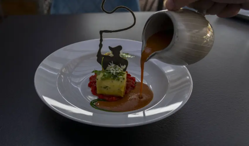 Port tterem & Panzi Balatonmriafrd - Hsvt