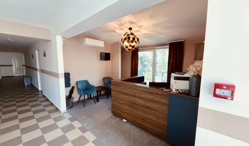 Port tterem & Panzi Balatonmriafrd - Hsvt