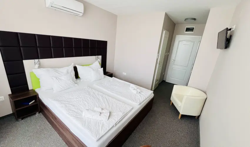 Port tterem & Panzi Balatonmriafrd - Hsvt