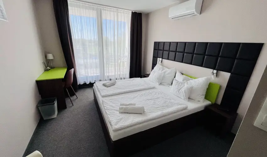 Port tterem & Panzi Balatonmriafrd - Hsvt