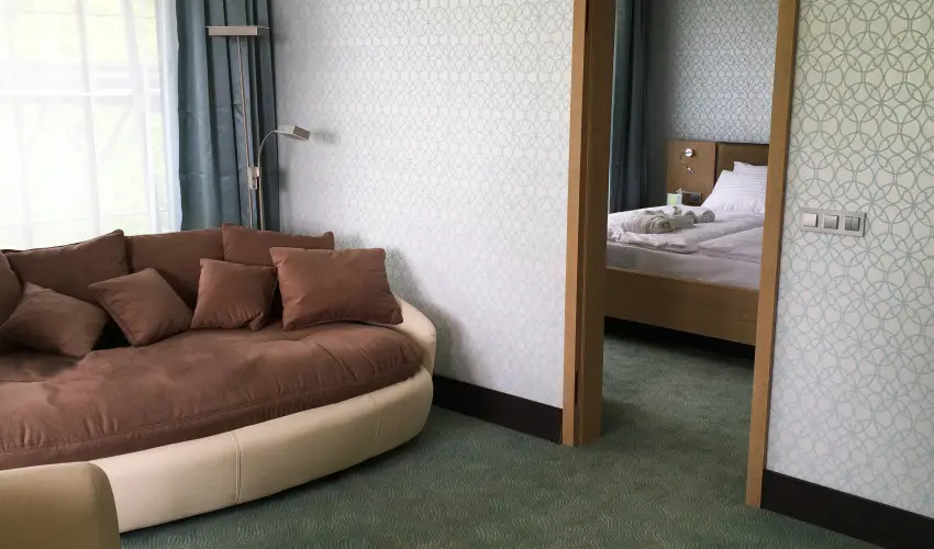 Portobello Wellness & Yacht Hotel Esztergom Esztergom - Hsvt (min. 2 j)