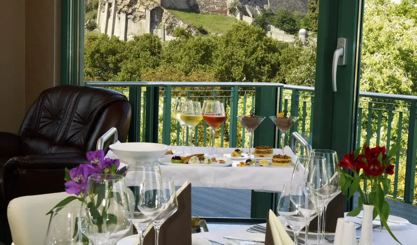 Portobello Wellness & Yacht Hotel Esztergom Esztergom - Hsvt (min. 2 j)