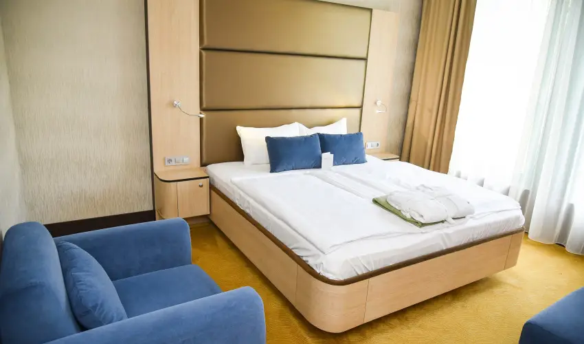 Portobello Wellness & Yacht Hotel Esztergom Esztergom - Hsvt (min. 2 j)