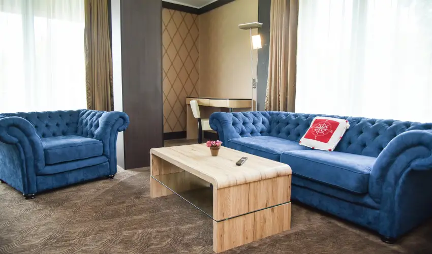 Portobello Wellness & Yacht Hotel Esztergom Esztergom - Hsvt (min. 2 j)