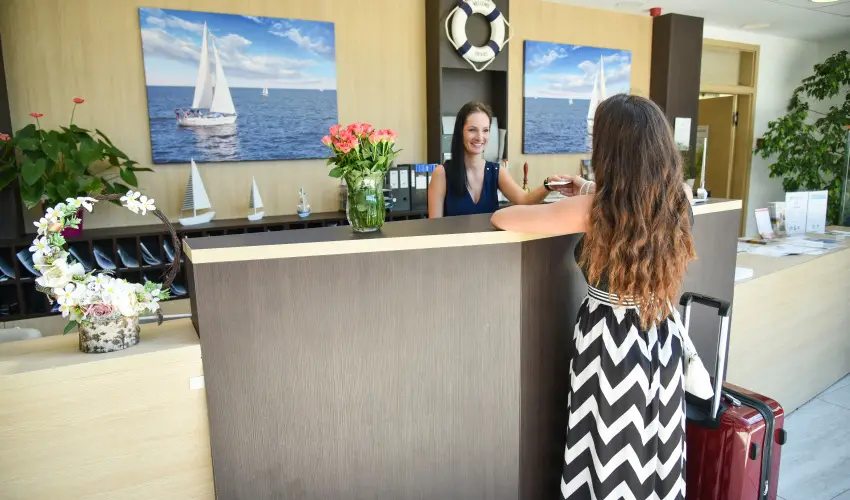 Portobello Wellness & Yacht Hotel Esztergom Esztergom - Hsvt (min. 2 j)