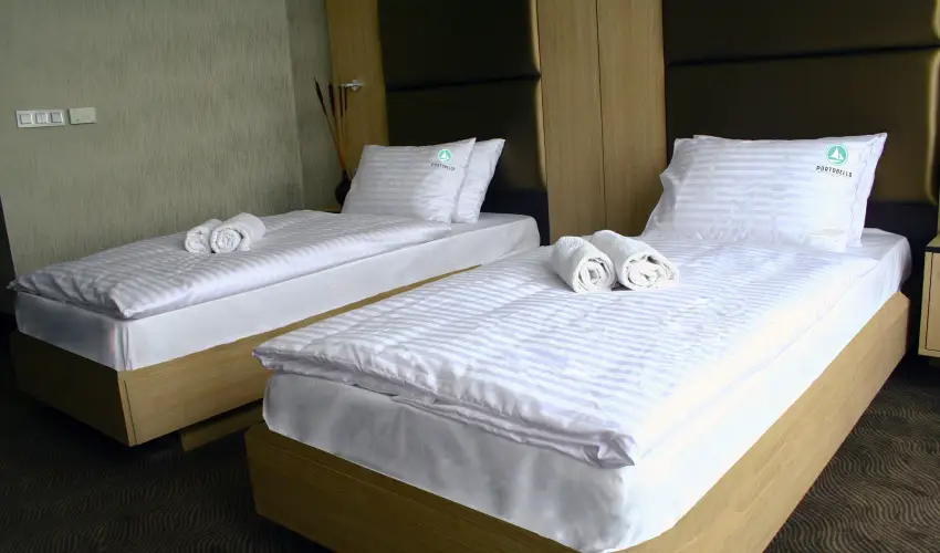 Portobello Wellness & Yacht Hotel Esztergom Esztergom - Hsvt (min. 2 j)