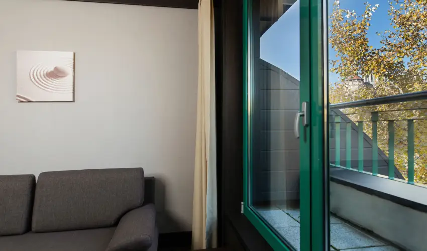 Portobello Wellness & Yacht Hotel Esztergom Esztergom - Hsvt (min. 2 j)