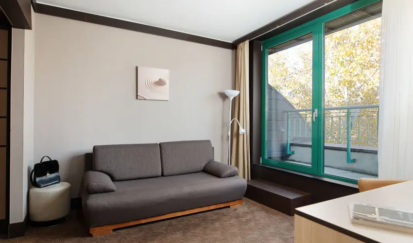 Portobello Wellness & Yacht Hotel Esztergom Esztergom - Hsvt (min. 2 j)