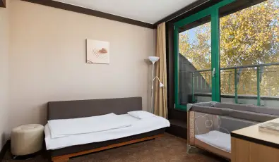 Portobello Wellness & Yacht Hotel Esztergom Esztergom