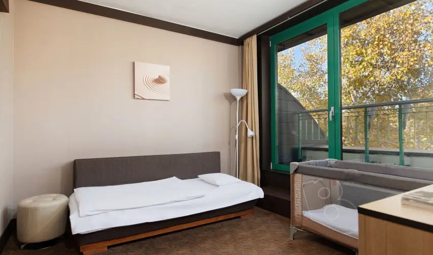 Portobello Wellness & Yacht Hotel Esztergom Esztergom - Hsvt (min. 2 j)