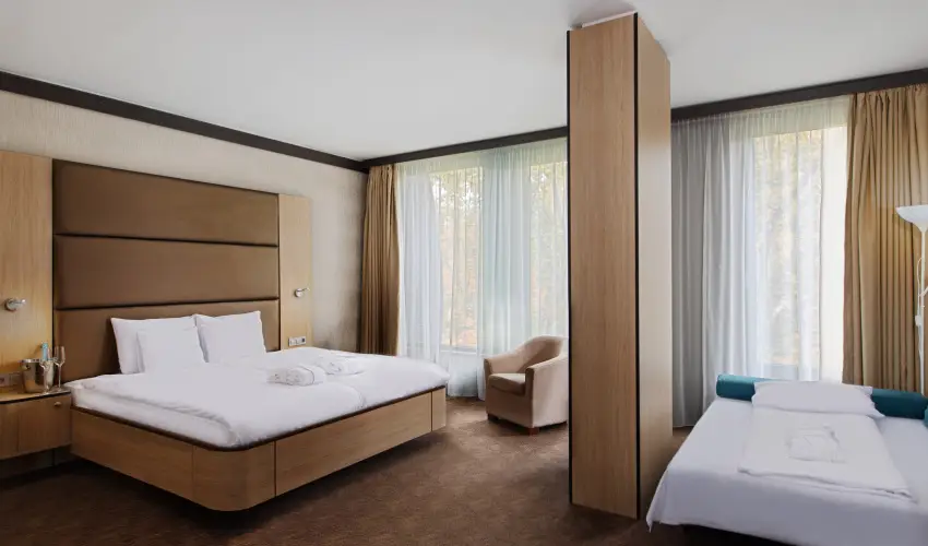 Portobello Wellness & Yacht Hotel Esztergom Esztergom - Hsvt (min. 2 j)