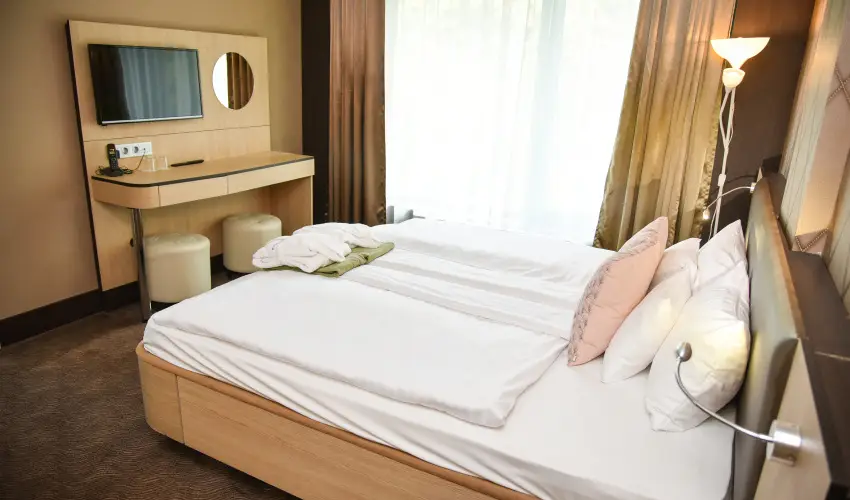 Portobello Wellness & Yacht Hotel Esztergom Esztergom - Hsvt (min. 2 j)