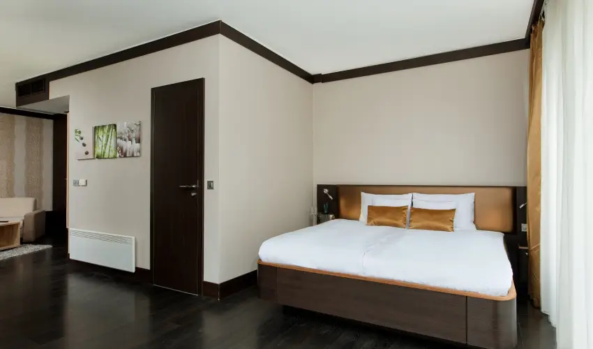 Portobello Wellness & Yacht Hotel Esztergom Esztergom - Hsvt (min. 2 j)