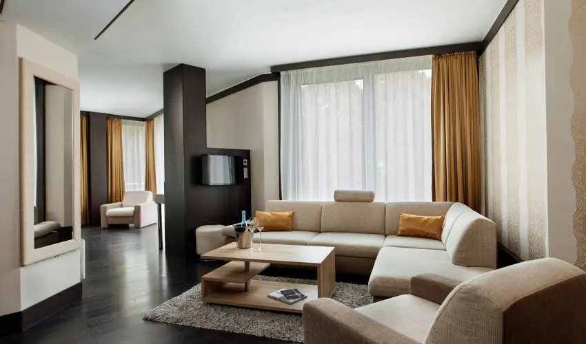 Portobello Wellness & Yacht Hotel Esztergom Esztergom - Hsvt (min. 2 j)