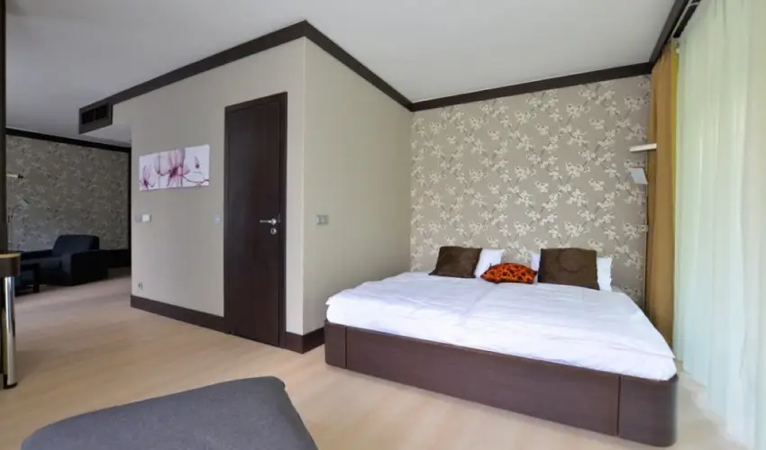 Portobello Wellness & Yacht Hotel Esztergom Esztergom - H�sv�t (min. 2 �j)