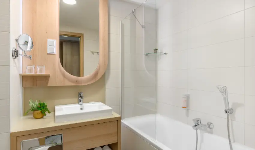 Portobello Wellness & Yacht Hotel Esztergom Esztergom - H�sv�t (min. 2 �j)