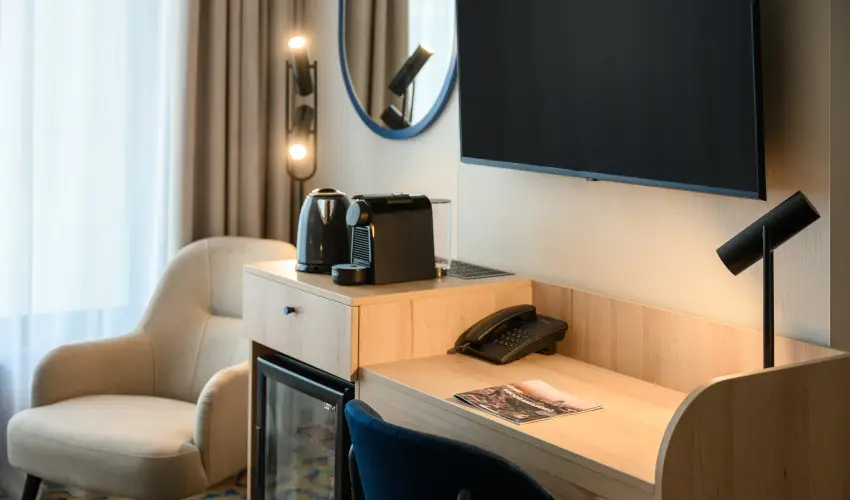 Portobello Wellness & Yacht Hotel Esztergom Esztergom - H�sv�t (min. 2 �j)