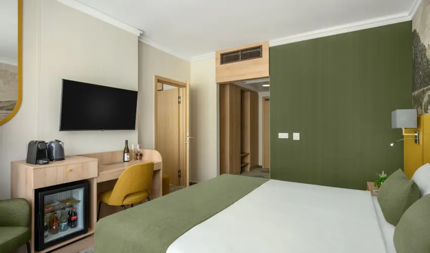 Portobello Wellness & Yacht Hotel Esztergom Esztergom - H�sv�t (min. 2 �j)