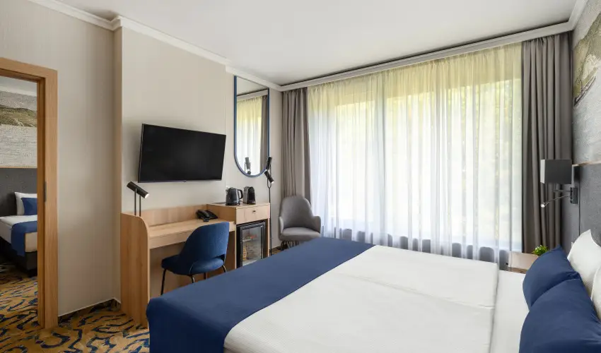 Portobello Wellness Hotel Esztergom Esztergom - H�sv�t (min. 2 �j)