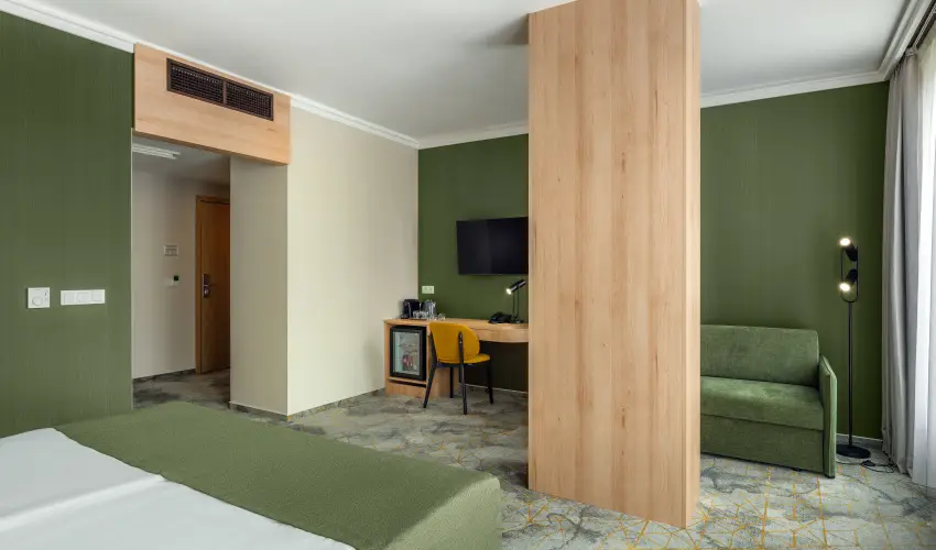 Portobello Wellness Hotel Esztergom Esztergom - H�sv�t (min. 2 �j)