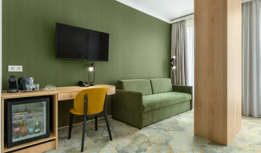 Portobello Wellness Hotel Esztergom Esztergom - H�sv�t (min. 2 �j)