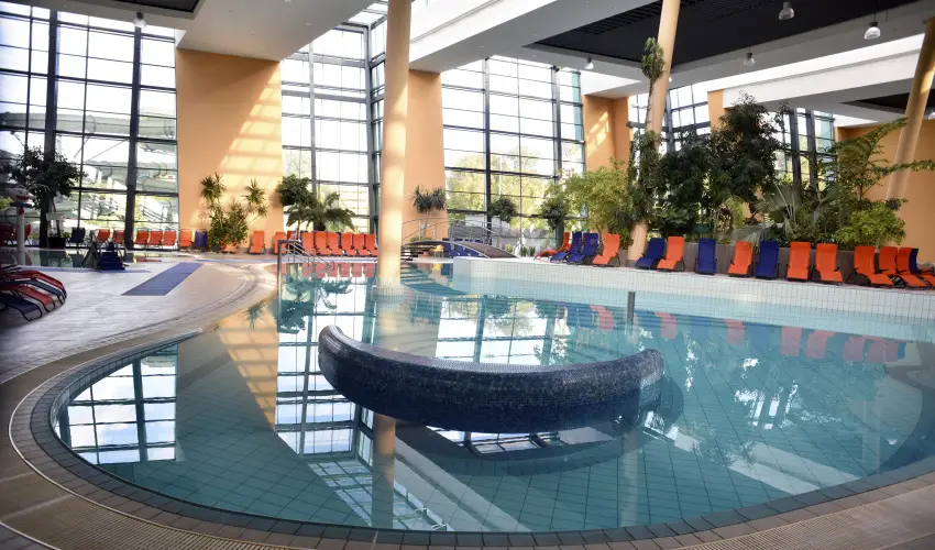 Portobello Wellness Hotel Esztergom Esztergom - H�sv�t (min. 2 �j)