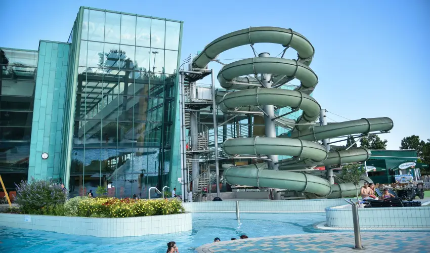 Portobello Wellness Hotel Esztergom Esztergom - H�sv�t (min. 2 �j)