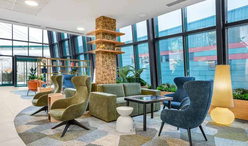 Portobello Wellness Hotel Esztergom Esztergom - H�sv�t (min. 2 �j)