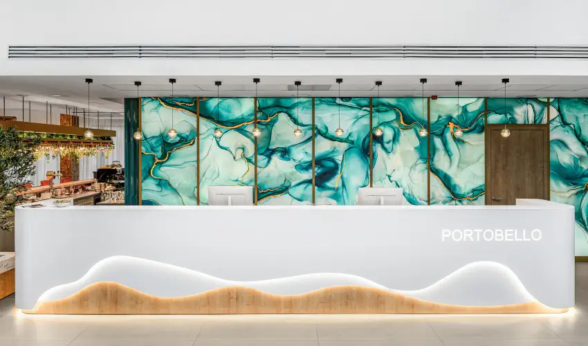 Portobello Wellness Hotel Esztergom Esztergom - H�sv�t (min. 2 �j)