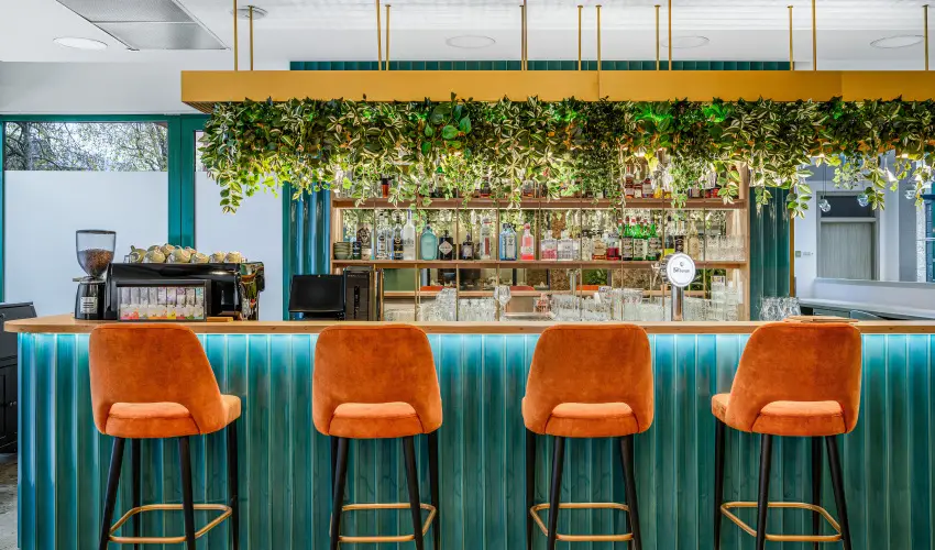 Portobello Wellness Hotel Esztergom Esztergom - H�sv�t (min. 2 �j)