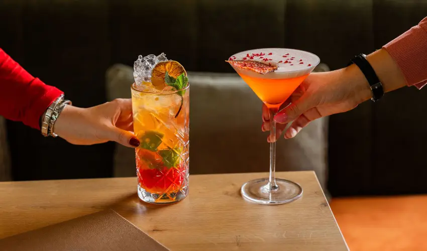 Portobello Wellness Hotel Esztergom Esztergom - H�sv�t