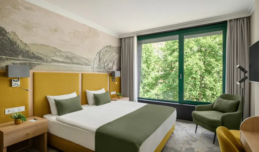 Portobello Wellness Hotel Esztergom Esztergom - H�sv�t