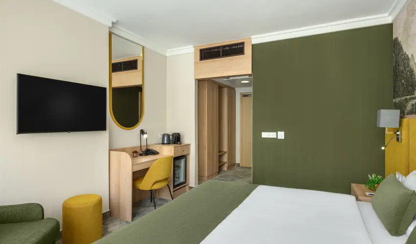 Portobello Wellness Hotel Esztergom Esztergom - H�sv�t