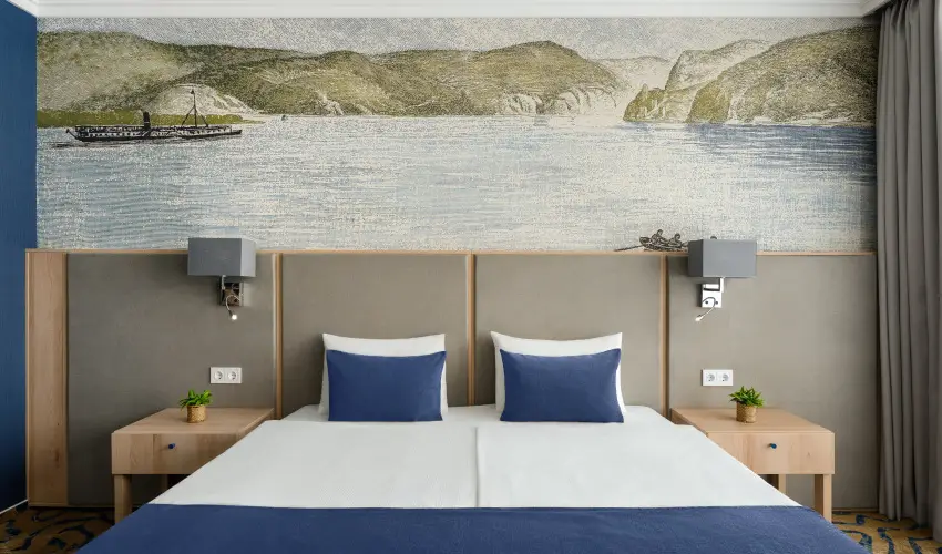 Portobello Wellness Hotel Esztergom Esztergom - H�sv�t