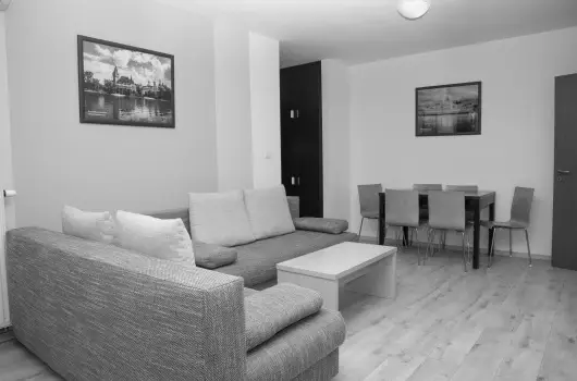 Prater Residence - H�sv�t