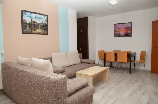 Prater Residence - Hsvt (min. 2 j)