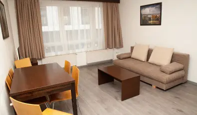 Prater Residence Budapest