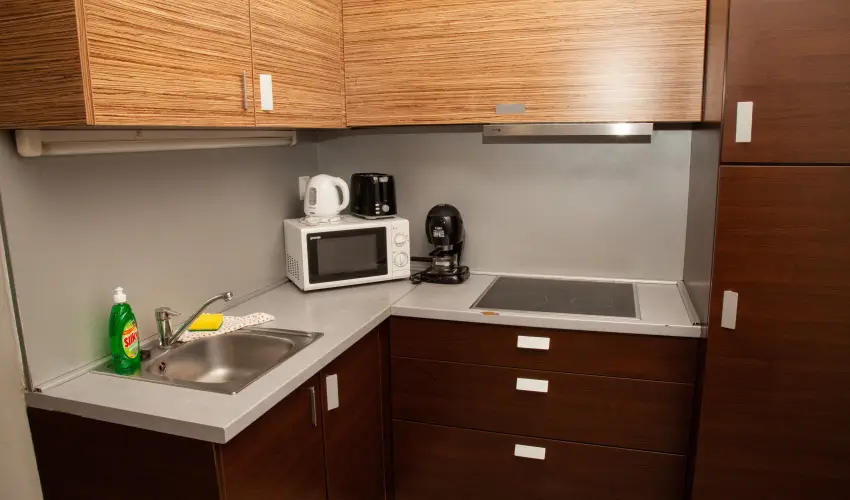 Prater Residence Budapest - Hsvt (min. 2 j)